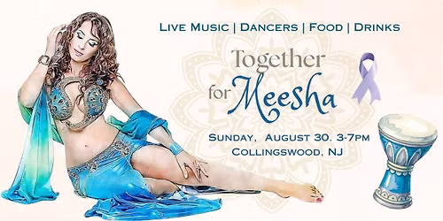 Together for Meesha