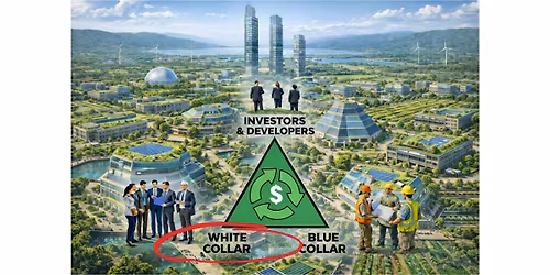 Real Estate Corporate Networking #015