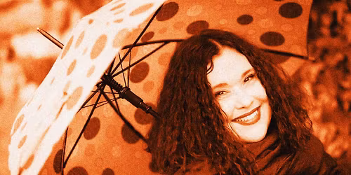 Jazz Club Ljubljanski grad: Mia \u017dnidari\u010d \u2013 Obarvana - ODPOVEDANO!