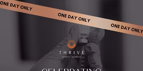 National Toxin Day Celebration