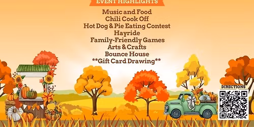 Harvest Festival