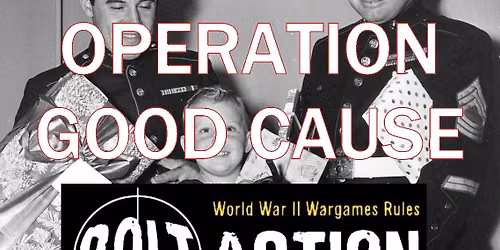 Operation Good Cause