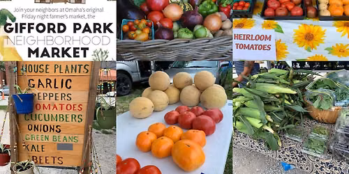 Friday Night Market