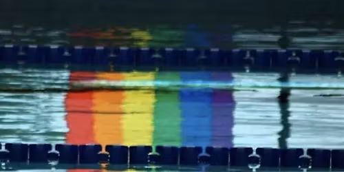 Queer Swim Social Club
