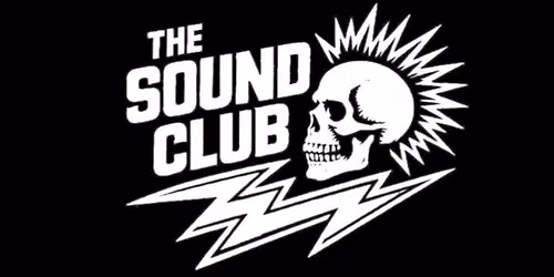 Sound Club PARTY! @ Maysville River Park Campground 9\/4\/26