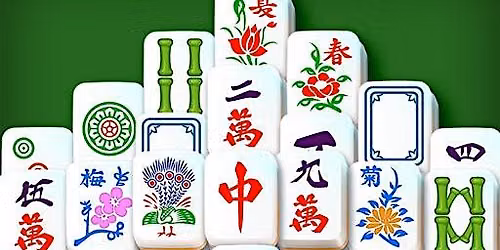 Mahjong Game Night