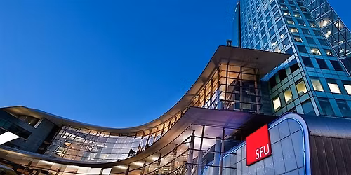 SFU Systems Fair 2026