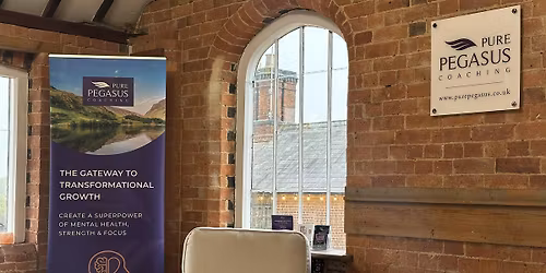 Pure Pegasus Venue Launch