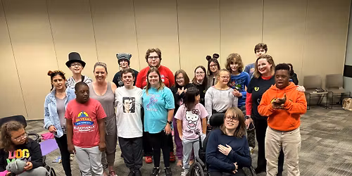 STORYTELLERS! presents A Christmas with TS Eliot, poems and songs about felines