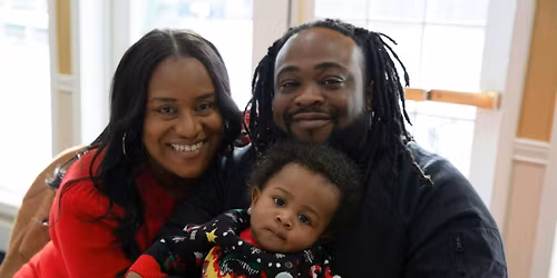 Breakfast with Santa 2025