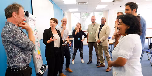 Improv for Business - Discovery Workshop