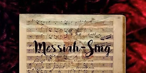 Messiah Sing!