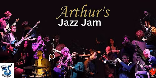 Arthur's Jazz Jam