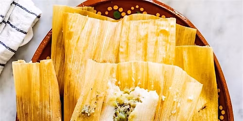 Tamale Party