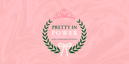 Miss Fashionetta Cotillion-Pretty in Power: Crowned with Purpose