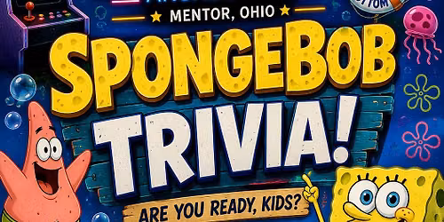 \ud83c\udf4d\ud83e\uddfd SpongeBob Trivia\ud83c\udf4d\ud83e\uddfd