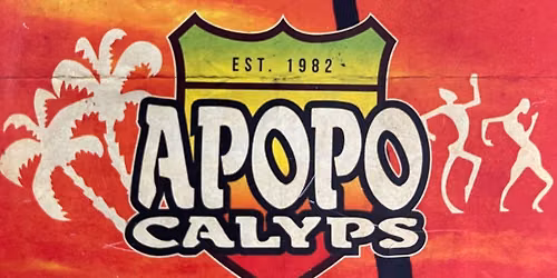 10 biljetter kvar 8\/5\/\/ House of APOPOCALYPS m Jan "JB Cool" Bergman som g\u00e4stgitarrist