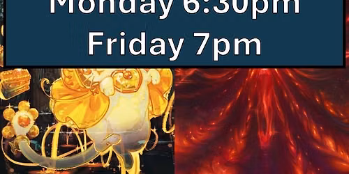 MTG Standard Weekly Tournament