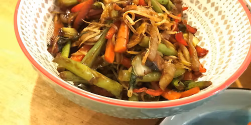 Takeaway! Vietnamese