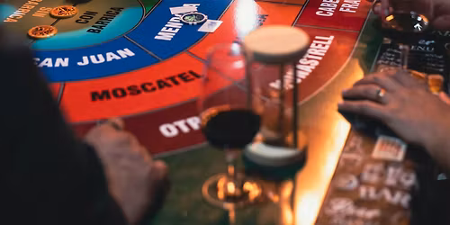 Wine Casino