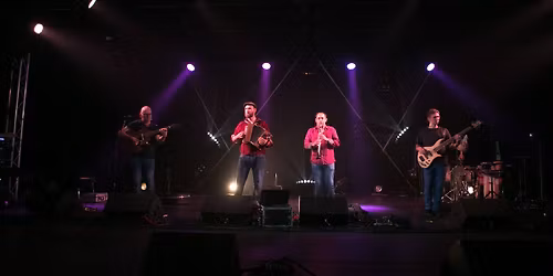 Fest-noz 2026 des Krollerion Mourieg