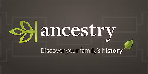 Accessing Ancestry