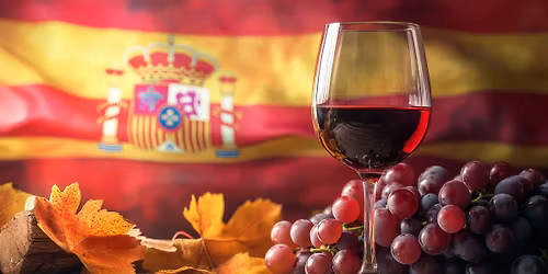 Cork & Cuisine: Spain Edition