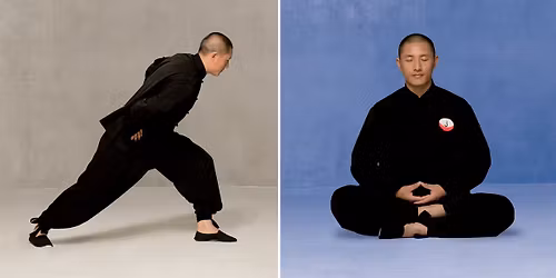 Lu Jong & Mindfulness | SEMINAR