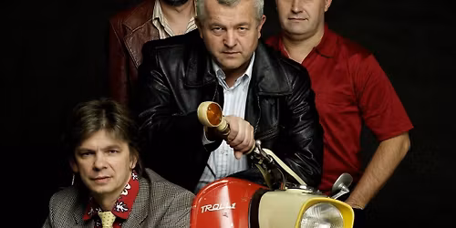 Zesp\u00f3\u0142 Reprezentacyjny (jakiego jeszcze nie znacie) \u2013 WYPRZEDANE