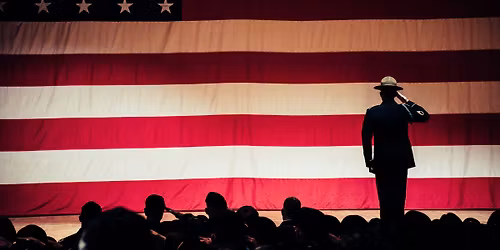 West Seattle VFW Veterans' Appreciation Night