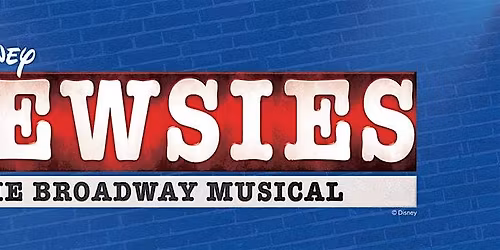 NEWSIES