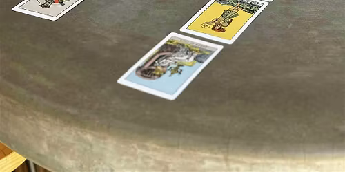 An Introduction to Tarot: Learning Spreads and Reading for Others