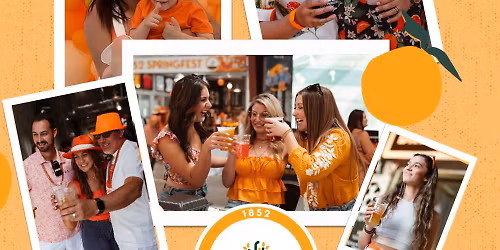 1852\u2019s SpringFest