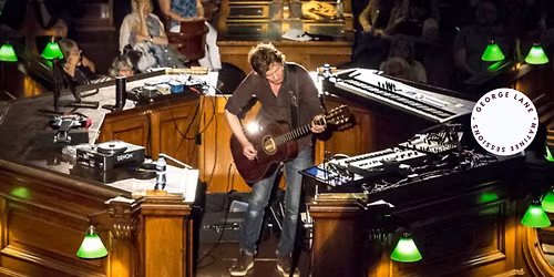 (Sat, Nov 15) SEARCHING FOR CHARLIE OWEN (George Lane Matinee Sessions)