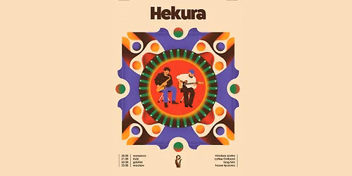 | Hekura \u2022 Gda\u0144sk, Lang Fuhr \u2022 22.08 |