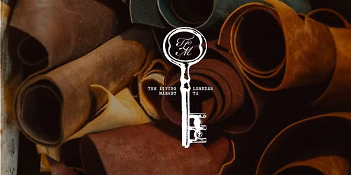 The Living Market | The Art of Gathering