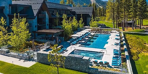 New Course Enterprises Annual Meeting 2026 - Peak Tahoe Investors