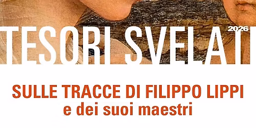 SULLE TRACCE DI FILIPPO LIPPI\u0003e dei suoi maestri