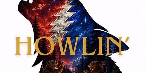 Howlin\u2019 Halloween Dead Concert