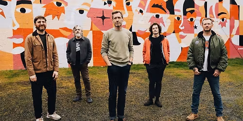 Minus the Bear w\/ KEEP