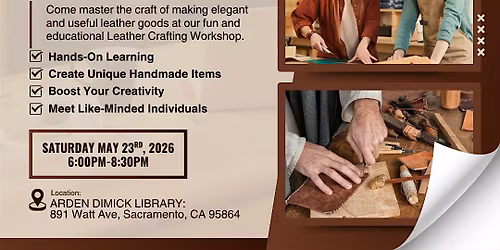 Love, Leather and Legacy