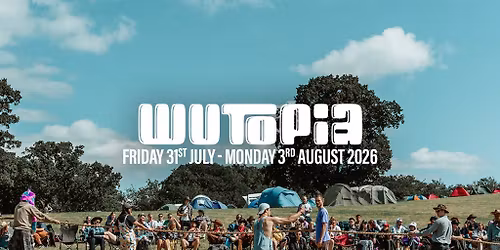 Wutopia 2026
