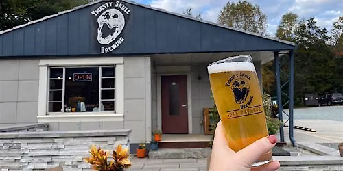IBN Evening Social - Pittsboro NC