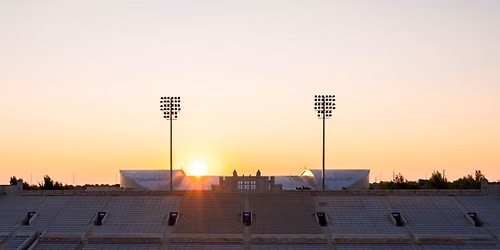 East Texas A&M Lions at Tulsa Golden Hurricane Football