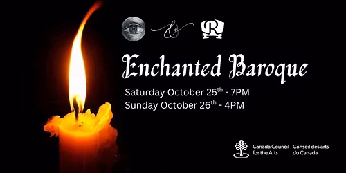 Rezonance: Enchanted Baroque