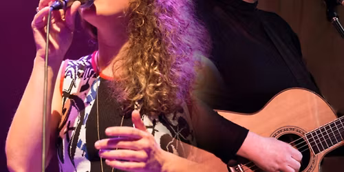 Michelle Willis + Lori Cullen - Winter Amity Tour