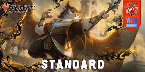 (Invite-Only) Secrets of Strixhaven Standard Championship