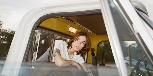 claire rousay presents a little death