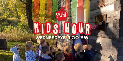 Ski-Hi Kid's Hour