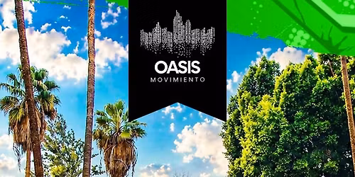 Paseo al parque Morelos 